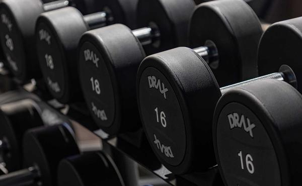 ワールドプラスジム_西八王子店 ·