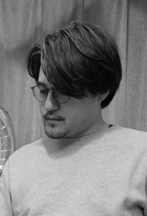 大木将太朗さんの写真