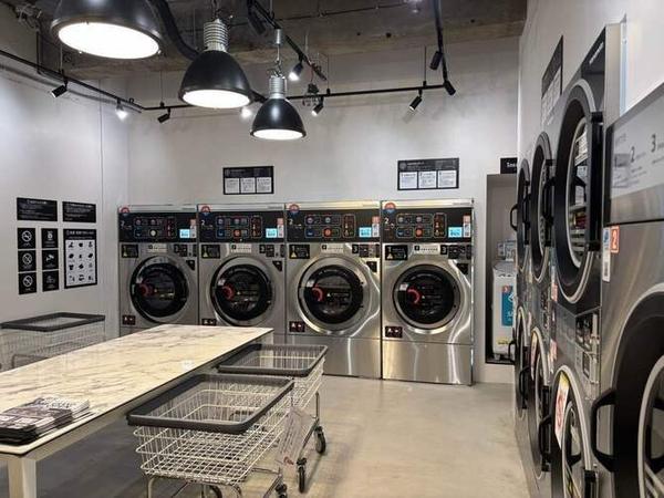 BELMO WASCHSALON TOKYO あざみ野