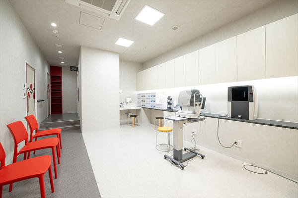 さわき眼科・形成クリニック