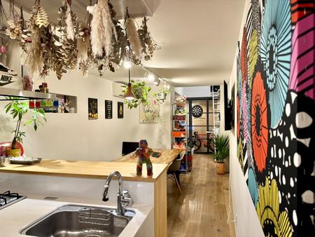 株式会社Loftyの社内風景