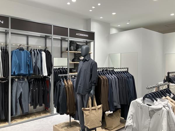 DESCENTE 三井アウトレットパーク ジャズドリーム長島店