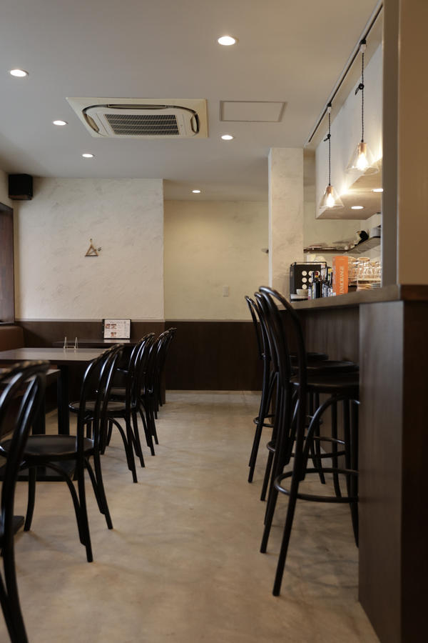 おやつBISTRO Youpi