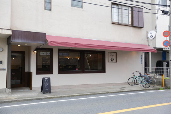 おやつBISTRO Youpi