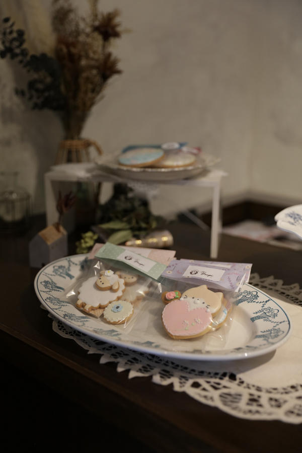 おやつBISTRO Youpi