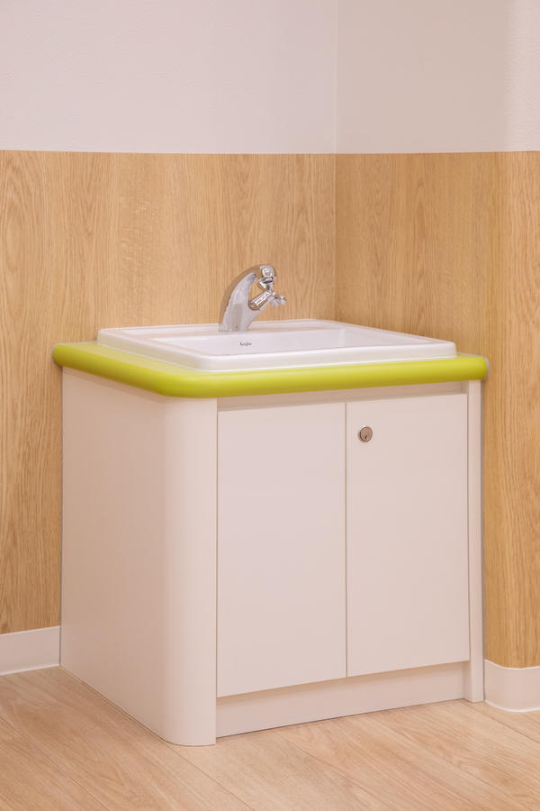 すこやか病児保育室