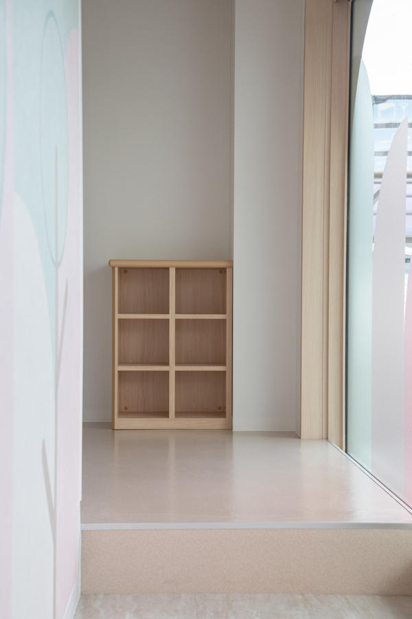 すこやか病児保育室