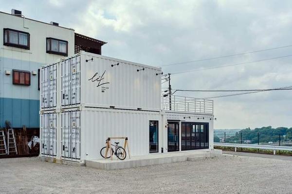 DiningBar & Cafe LiL  レストラン・ダイニングバー, カフェ・パン屋・ケーキ屋の内装・外観画像