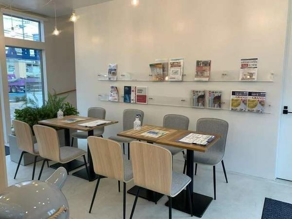 川崎中原ハウジングギャラリー インフォメーション