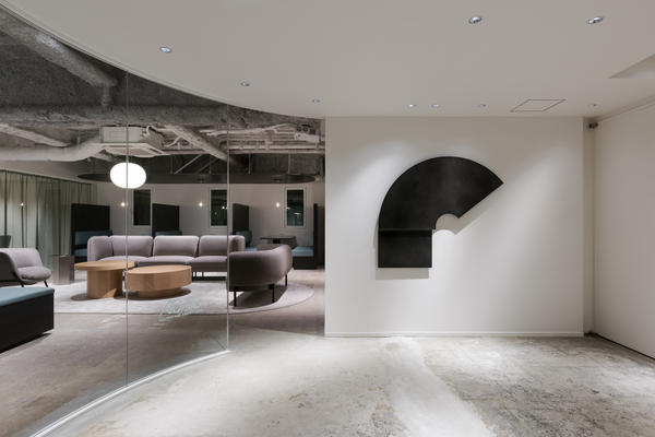 ADAL CREATIVE PLACE OSAKA