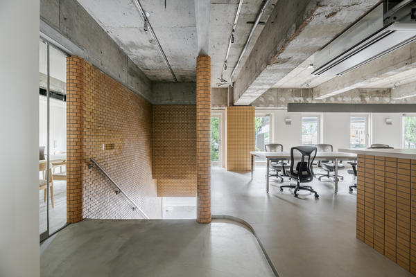 DA OSAKA BRANCH TOKYO