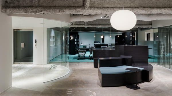 ADAL CREATIVE PLACE OSAKA