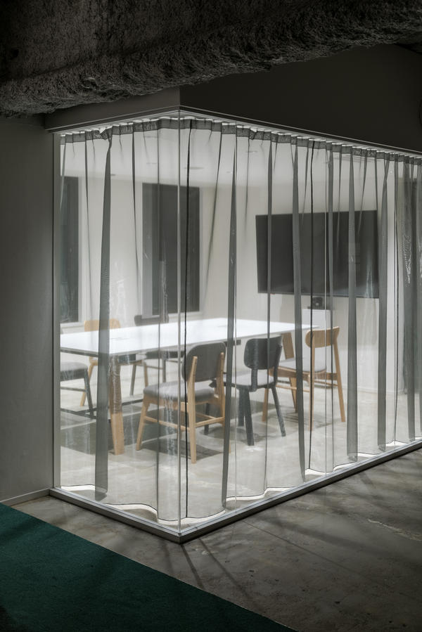 ADAL CREATIVE PLACE OSAKA