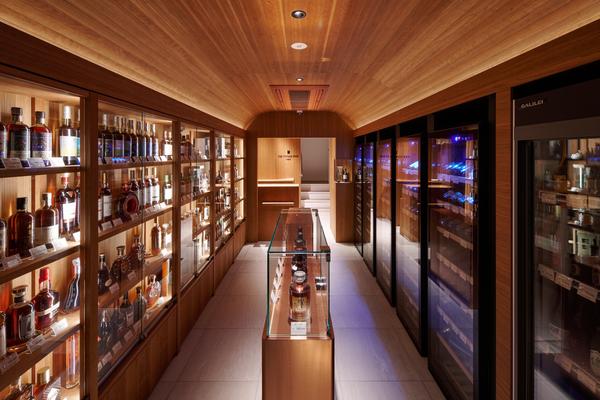 THE VINTAGE STOCK TOKYO 京都店