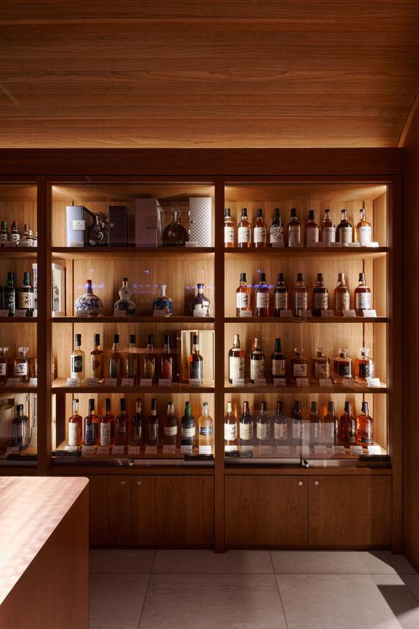 THE VINTAGE STOCK TOKYO 京都店