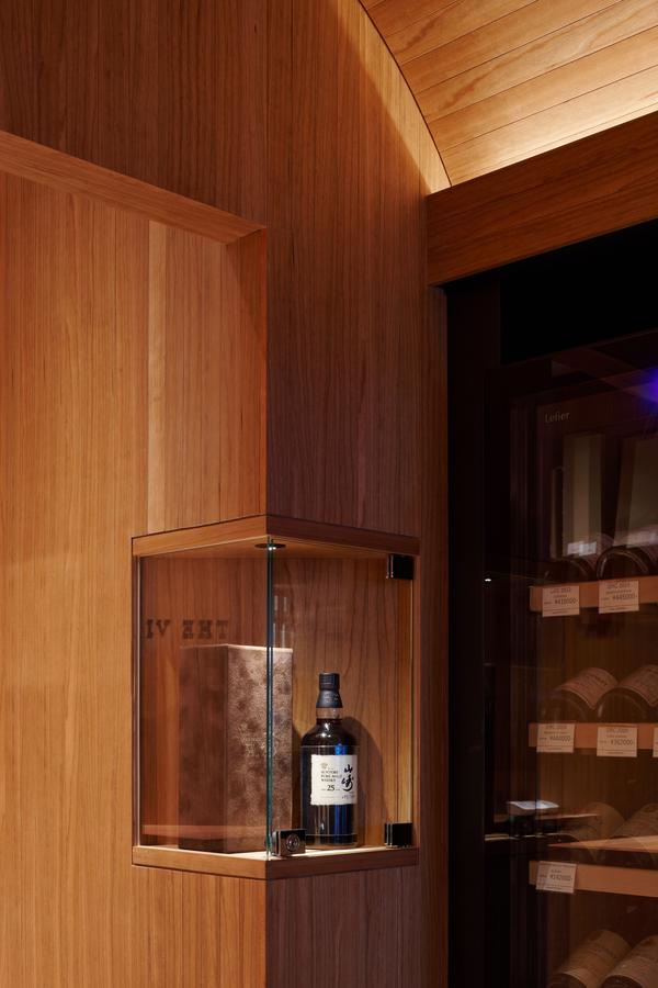 THE VINTAGE STOCK TOKYO 京都店