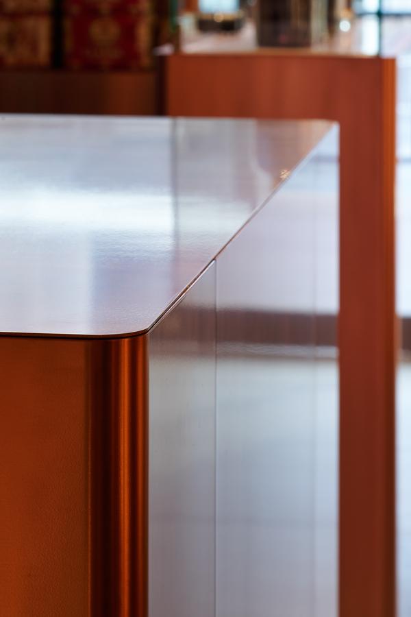 THE VINTAGE STOCK TOKYO 京都店