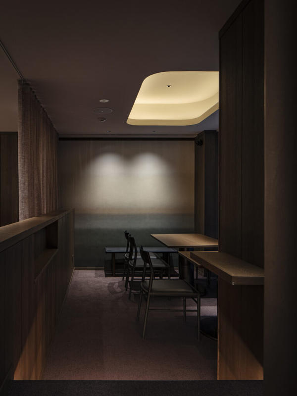 Salon du vin ivresse　ワインバー