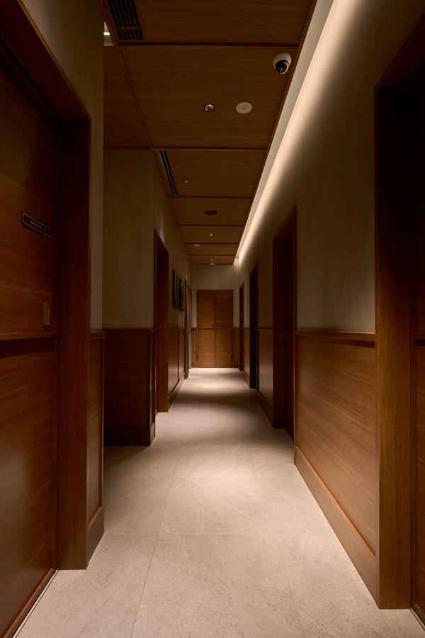 KUMA CARE CLINIC & design beauty clinic 東京銀座院