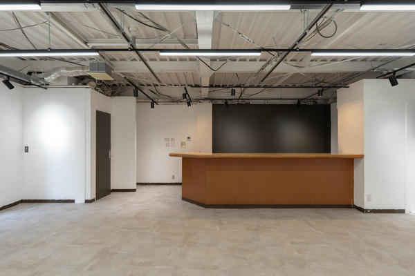 UMA SPACE and GALLERY