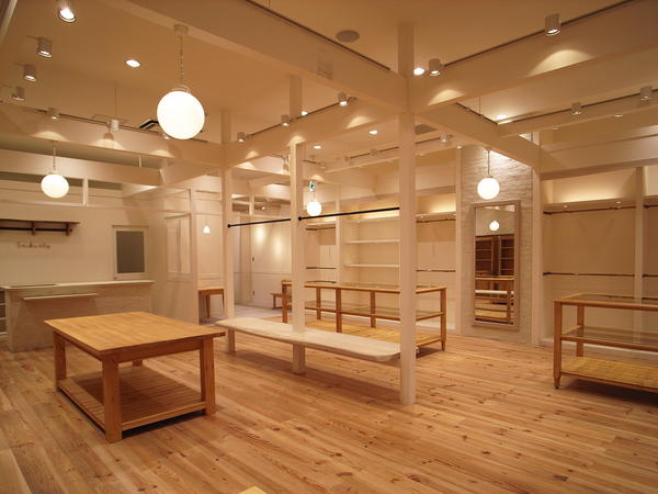 STUDIO CLIP　川崎店