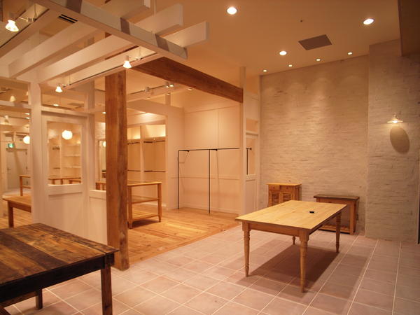 STUDIO CLIP　川崎店