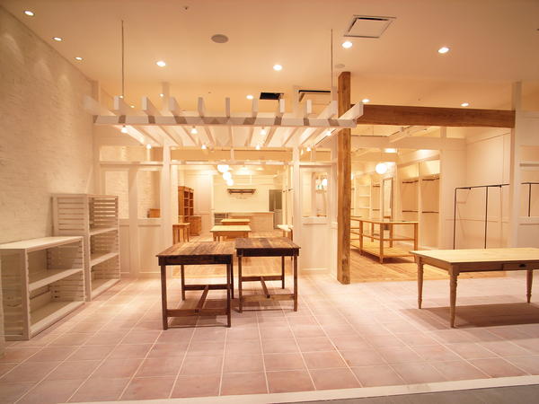 STUDIO CLIP　川崎店