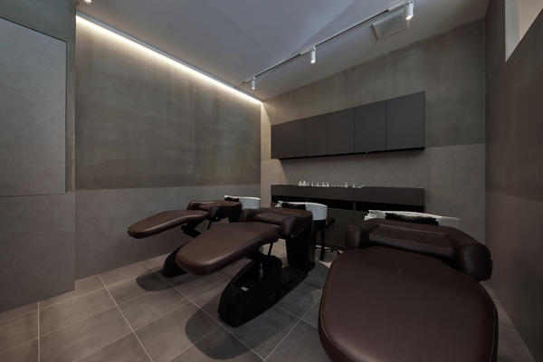 over hair 南草津店