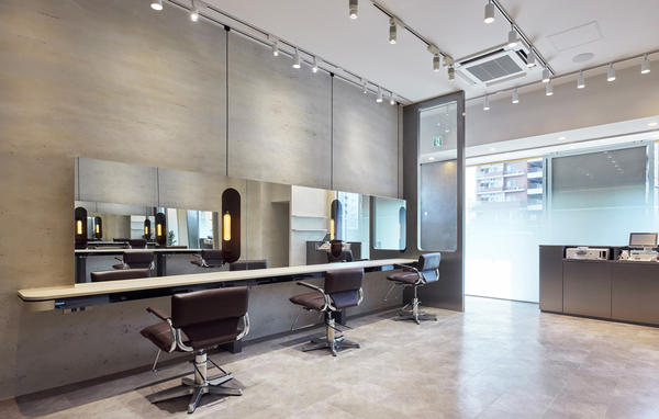 over hair 南草津店