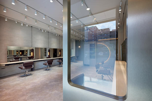 over hair 南草津店