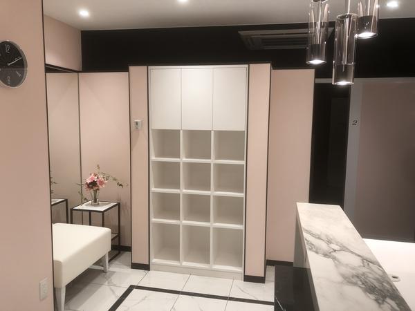 ビューティーリバース海老名店