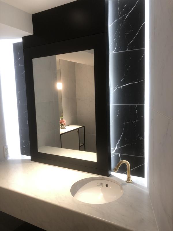 ビューティーリバース海老名店