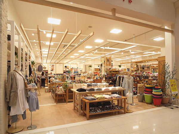 DOROPS　東松山店