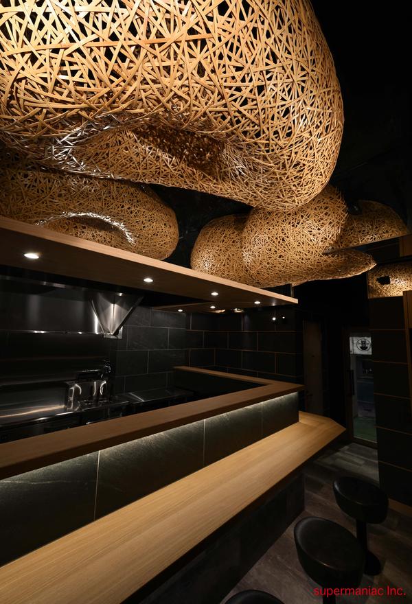 ラーメンGINZA TON BOX