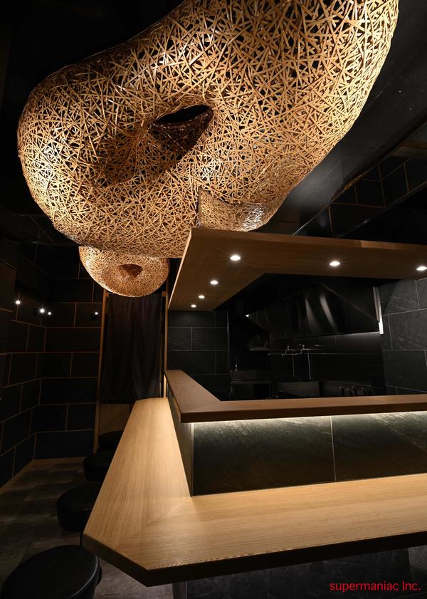 ラーメンGINZA TON BOX