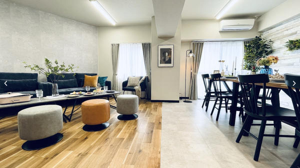 レンタルオフィス