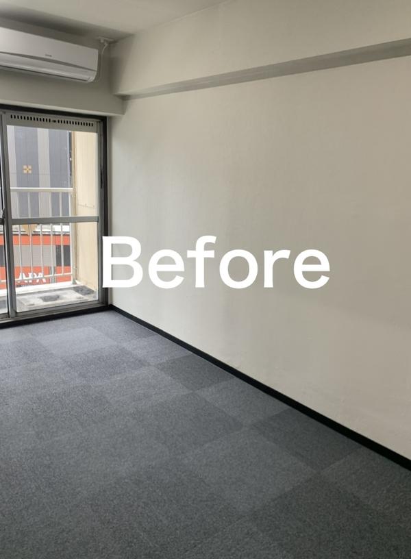 レンタルオフィス