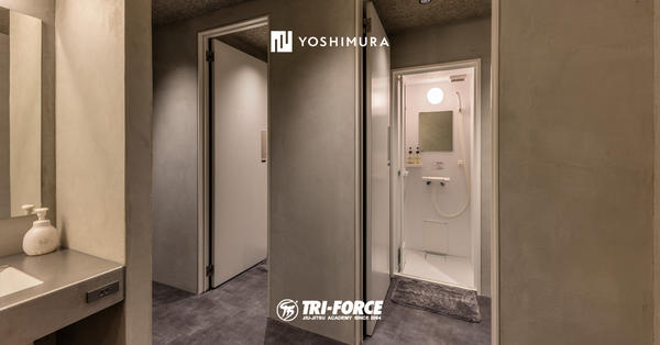 トライフォース所沢