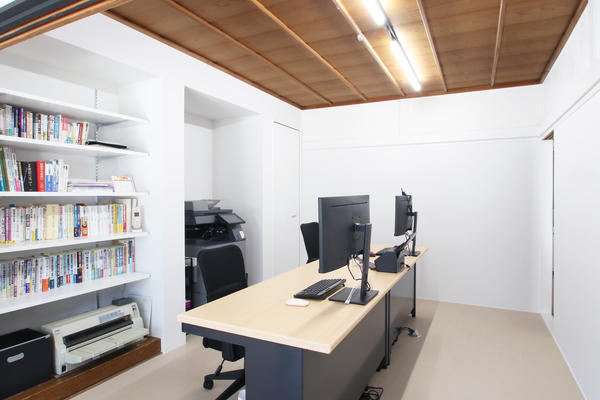 司法書士事務所