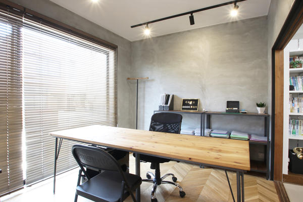 司法書士事務所