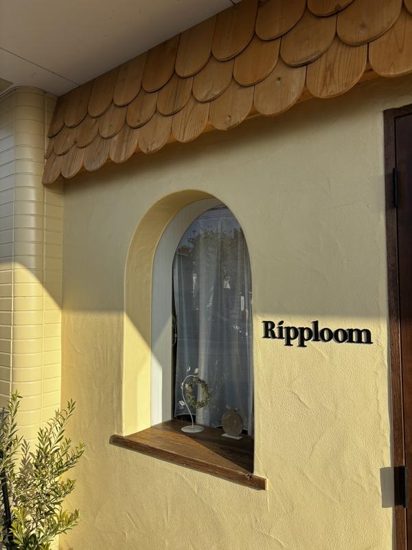 Ripploom