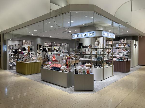 BIRTHDAY BAR 玉川タカシマヤ店  家具・雑貨, 生活用品の内装・外観画像