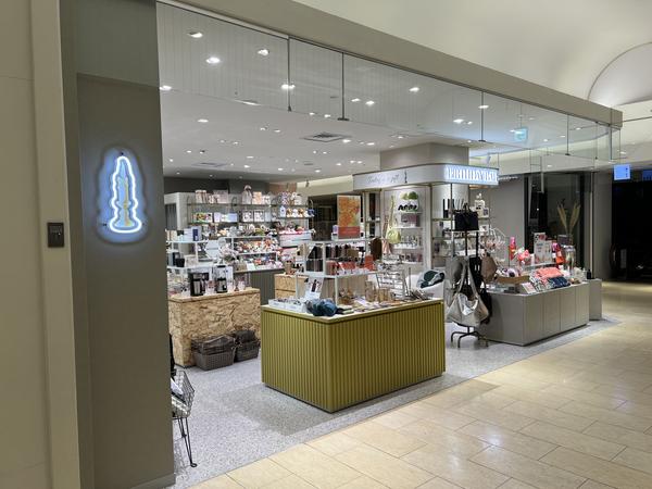 BIRTHDAY BAR 玉川タカシマヤ店 