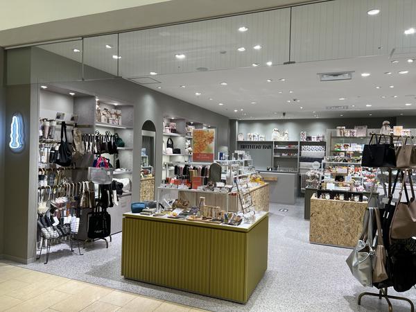 BIRTHDAY BAR 玉川タカシマヤ店 