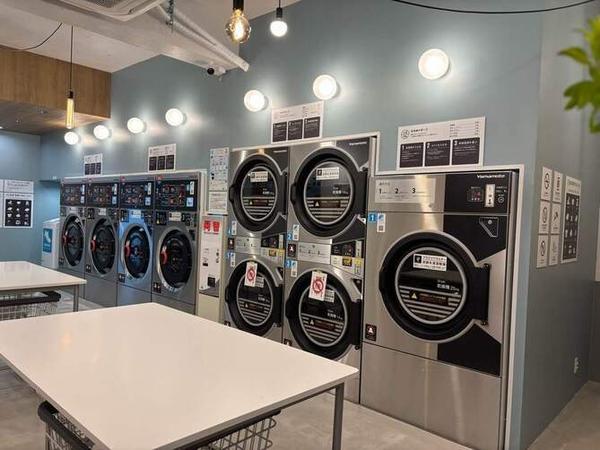 わたしのお洗濯 滝山店