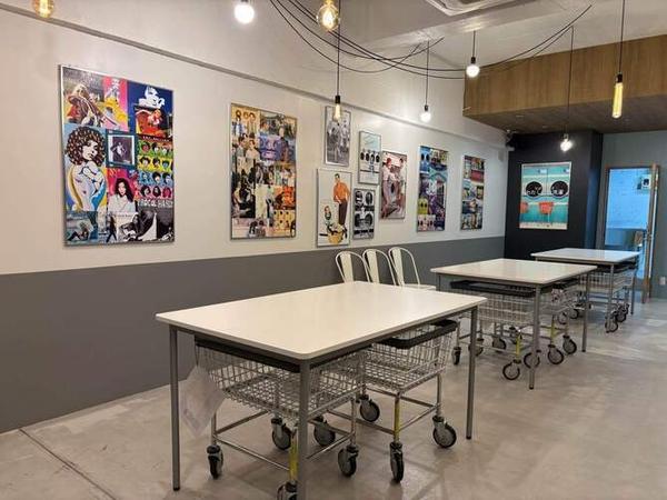 わたしのお洗濯 滝山店