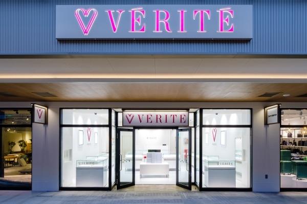 VERITE三井アウトレットパーク岡崎店 家具・雑貨の内装・外観画像