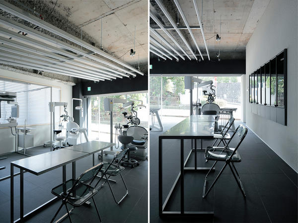 GC Nagasaki Dental Station