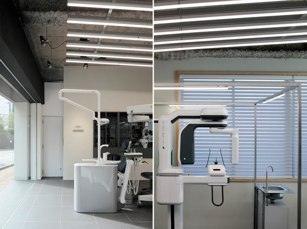 GC Nagasaki Dental Station