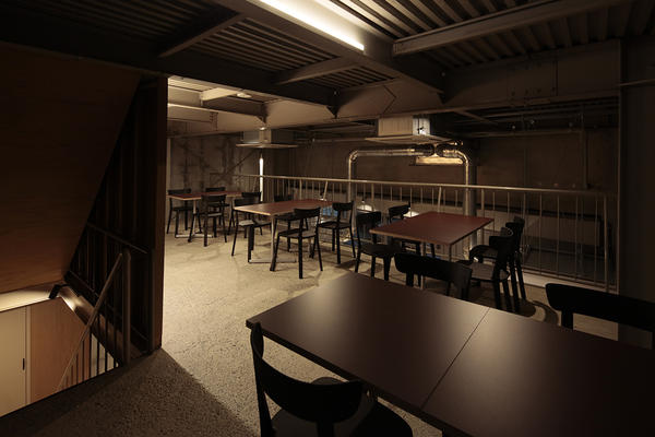 炭と窯と葡萄酒